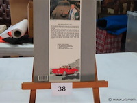 Een berg vergeet niet - afbeelding 2 van  2