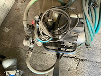 Een elektrische membraan-/doseerpomp - afbeelding 7 van  9