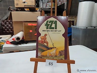 Een gril van het lot - afbeelding 1 van  2