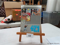 Een gril van het lot - afbeelding 2 van  2