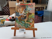 Een hongaarse in pendjab - afbeelding 1 van  2