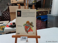 Een hongaarse in pendjab - afbeelding 2 van  2