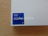 Een intel core i7 alles-in-één pc, hp draadloos toetsenbord en muis - afbeelding 4 van  4