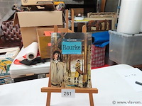 Een mooie dood - afbeelding 1 van  2