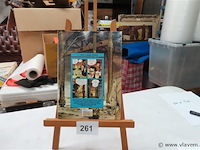 Een mooie dood - afbeelding 2 van  2