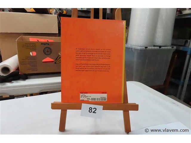 Een nieuwe start - afbeelding 2 van  2