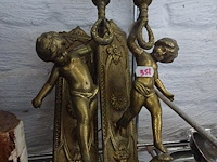 Een paar ampliqen amours - afbeelding 1 van  1