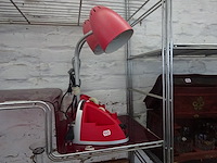 Een paar bureaulampen orginizer - afbeelding 1 van  3