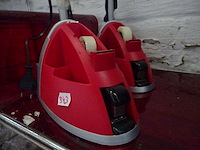 Een paar bureaulampen orginizer - afbeelding 2 van  3