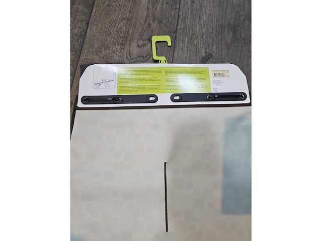 Een partij windscherm styling set voor de fiets - afbeelding 3 van  7