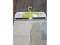 Een partij windscherm styling set voor de fiets - afbeelding 3 van  7