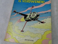 Een prototype is verdwenen! - afbeelding 1 van  3