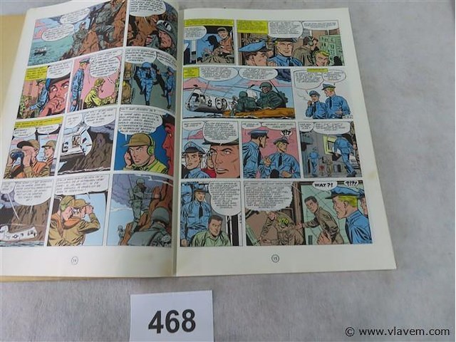 Een prototype is verdwenen! - afbeelding 2 van  3