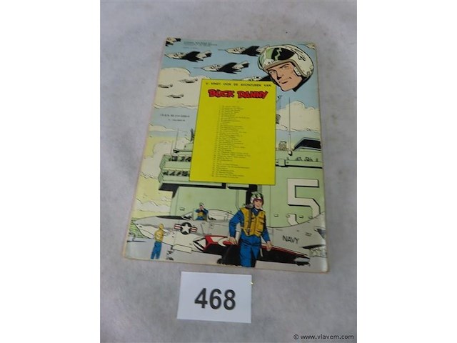 Een prototype is verdwenen! - afbeelding 3 van  3