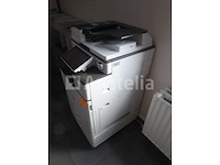 Een ricoh-kopieerapparaat - afbeelding 4 van  5