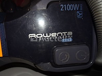 Een rowenta 2100w zakloze stofzuiger - afbeelding 2 van  3