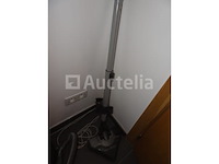 Een rowenta 2100w zakloze stofzuiger - afbeelding 3 van  3