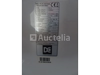 Een thremoconfort tc35-16 dc airconditioned apparaat - afbeelding 3 van  5