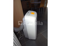 Een thremoconfort tc35-16 dc airconditioned apparaat - afbeelding 5 van  5