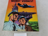 Een vliegtuig wordt vermist - afbeelding 1 van  3