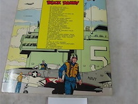 Een vliegtuig wordt vermist - afbeelding 3 van  3