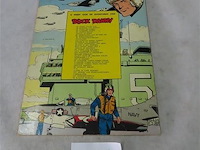 Een vliegtuig wordt vermist - afbeelding 3 van  3