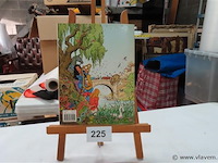 Een vos in ballingschap - afbeelding 2 van  2