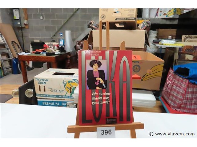 Eén zwaluw maakt nog geen zomer - afbeelding 1 van  2