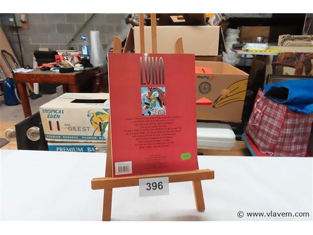 Eén zwaluw maakt nog geen zomer - afbeelding 2 van  2