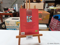 Eén zwaluw maakt nog geen zomer - afbeelding 2 van  2