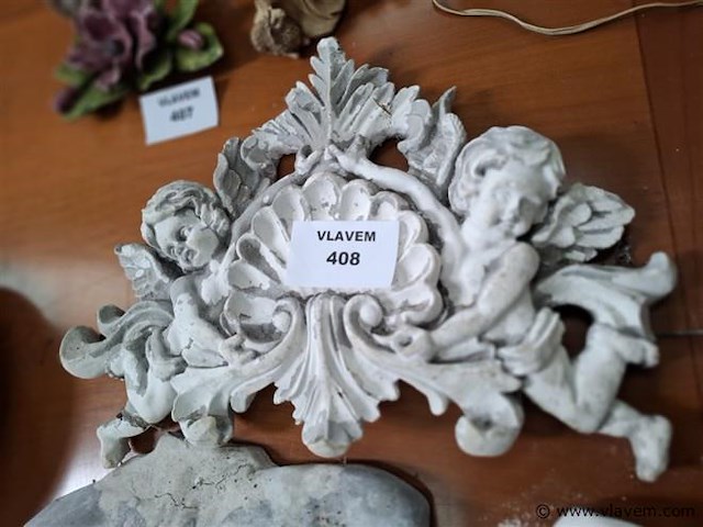 Eengelenornament - afbeelding 1 van  1