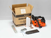 Eenhand motorzaag - afbeelding 3 van  9