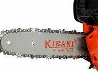 Eenhand motorzaag - afbeelding 8 van  9