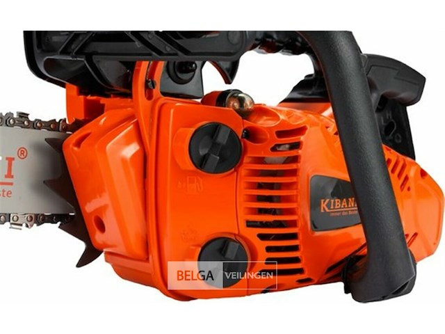 Eenhand motorzaag - afbeelding 9 van  9