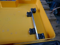 Eenhandspijperbuiger set rems - afbeelding 2 van  5