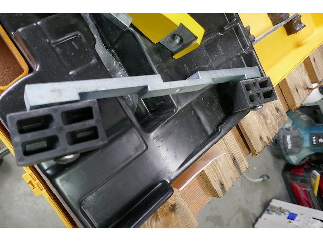 Eenhandspijperbuiger set rems - afbeelding 5 van  5