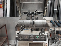 Eénkopszaagmachine fomindustrie - afbeelding 3 van  10