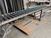 Eénkopszaagmachine fomindustrie - afbeelding 8 van  10