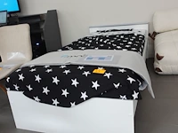 Eenpersoonsbed alma - afbeelding 3 van  4