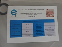 Eenpersoonsbed alma - afbeelding 4 van  4