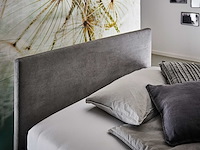 Eenpersoonsbed cool | 90 x 200 cm | antraciet - afbeelding 5 van  10