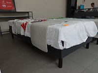 Eenpersoonsbed - afbeelding 2 van  2