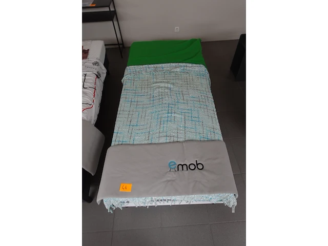 Eenpersoonsbed - afbeelding 1 van  2