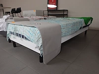 Eenpersoonsbed - afbeelding 2 van  2