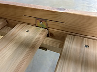 Eenpersoonsbedden + matrassen (20st) (nieuw) - afbeelding 6 van  6