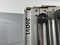 Eenpersoonslift jlg 20 dvl - afbeelding 3 van  6