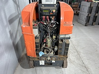 Eenpersoonslift jlg 20 dvl - afbeelding 4 van  6