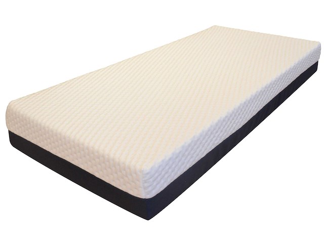 Eenpersoonsmatras excellence 90x190x23cm - pocketveren - afbeelding 1 van  4