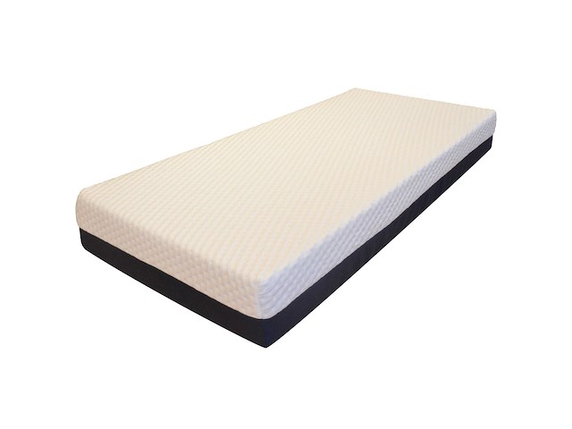 Eenpersoonsmatras excellence 90x190x23cm - pocketveren - afbeelding 2 van  4