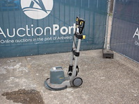 Eenschijfsmachine kärcher bdp 43/450 c elektrisch - afbeelding 1 van  1